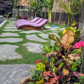 Ohana Retreat Bali