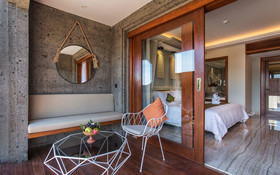 Sense Canggu Beach Hotel