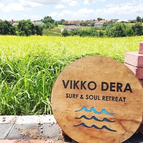 Vikko Dera Retreat