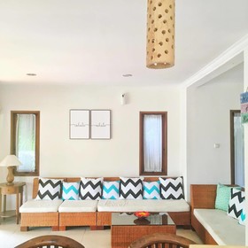 Vikko Dera Retreat