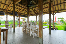 Villa Alisha Pererenan