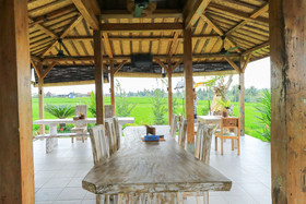 Villa Alisha Pererenan