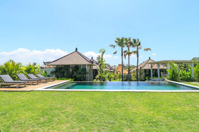 Villa Alisha Pererenan