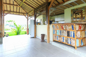Villa Alisha Pererenan
