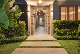 Villa Daun Canggu by Nagisa Bali