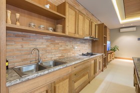 Villa Daun Canggu by Nagisa Bali