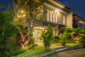 Villa Daun Canggu by Nagisa Bali