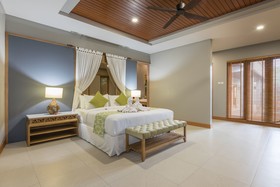 Villa Daun Canggu by Nagisa Bali