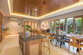 Villa Daun Canggu by Nagisa Bali