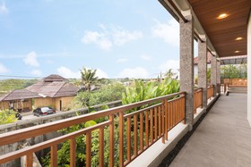 Villa Daun Canggu by Nagisa Bali