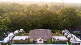 Triyana Resort Carangsari