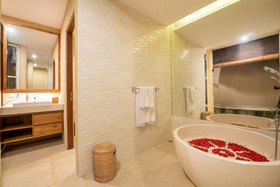 Triyana Resort Carangsari