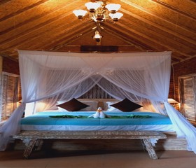 Kts Wanaprasta Resort