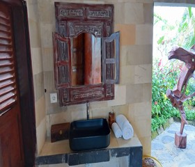 Kts Wanaprasta Resort