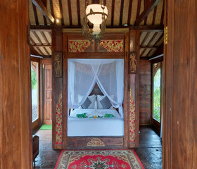 Kts Wanaprasta Resort