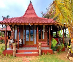 Kts Wanaprasta Resort