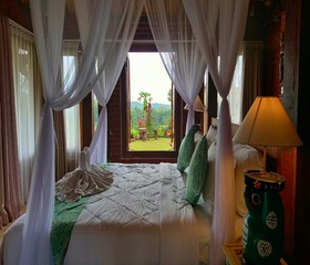 Kts Wanaprasta Resort