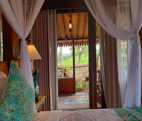Kts Wanaprasta Resort