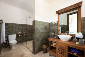 Swan Paradise a Pramana Experience