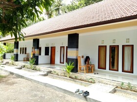 Bintang Hostel