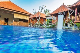 SS Pangket Bungalow