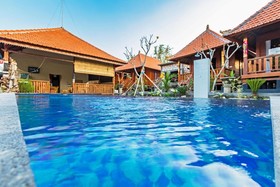 SS Pangket Bungalow