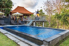 SS Pangket Bungalow