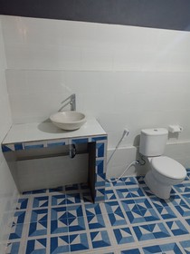 SS Pangket Bungalow