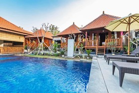 SS Pangket Bungalow