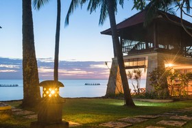 Agung Bali Nirwana Luxury Villas & Spa
