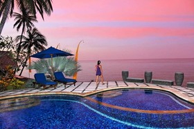 Agung Bali Nirwana Luxury Villas & Spa