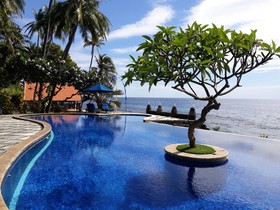 Agung Bali Nirwana Luxury Villas & Spa