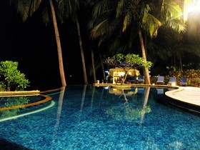 Agung Bali Nirwana Luxury Villas & Spa