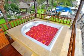 Agung Bali Nirwana Luxury Villas & Spa