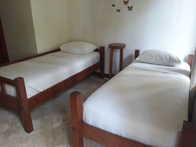 Agung Bali Nirwana Luxury Villas & Spa