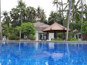 Agung Bali Nirwana Luxury Villas & Spa