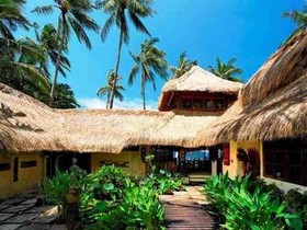 Alam Anda Ocean Front Resort & Spa