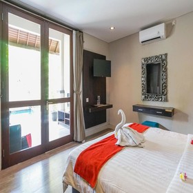 Akarsa Residence