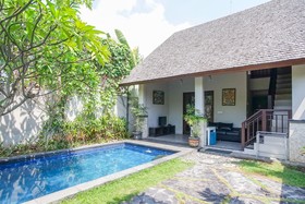 Akarsa Residence