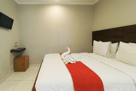 Akarsa Residence