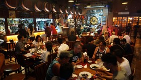 Arena Living Sanur