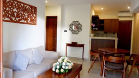 Arena Living Sanur