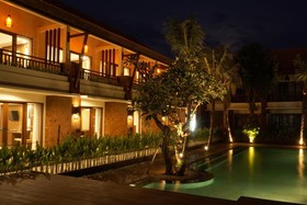Arena Living Sanur