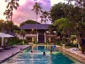 Avillion Villa Cinta