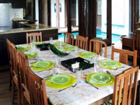 Avillion Villa Cinta