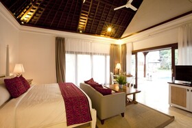 Avillion Villa Cinta