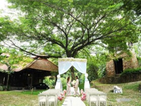 Avillion Villa Cinta