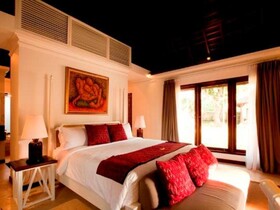 Avillion Villa Cinta