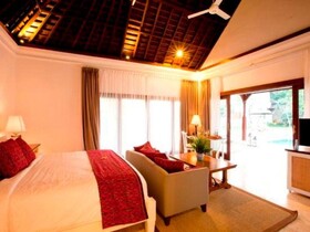 Avillion Villa Cinta