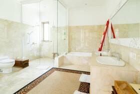 Avillion Villa Cinta